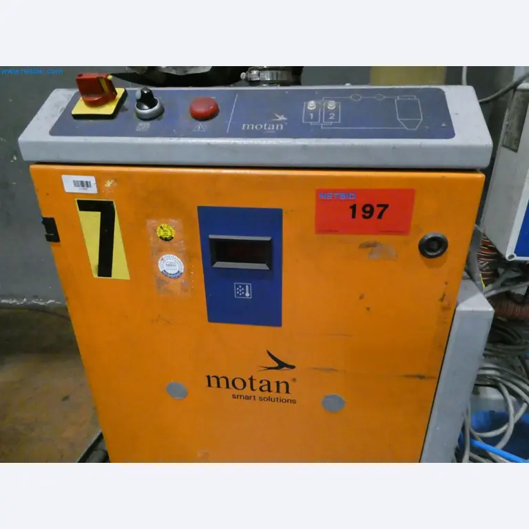 Engel Spritzgießmaschinen und Maschinen aus der Kunststoffindustrie-4