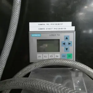 pneumatische Stanzvorrichtung Unimatic