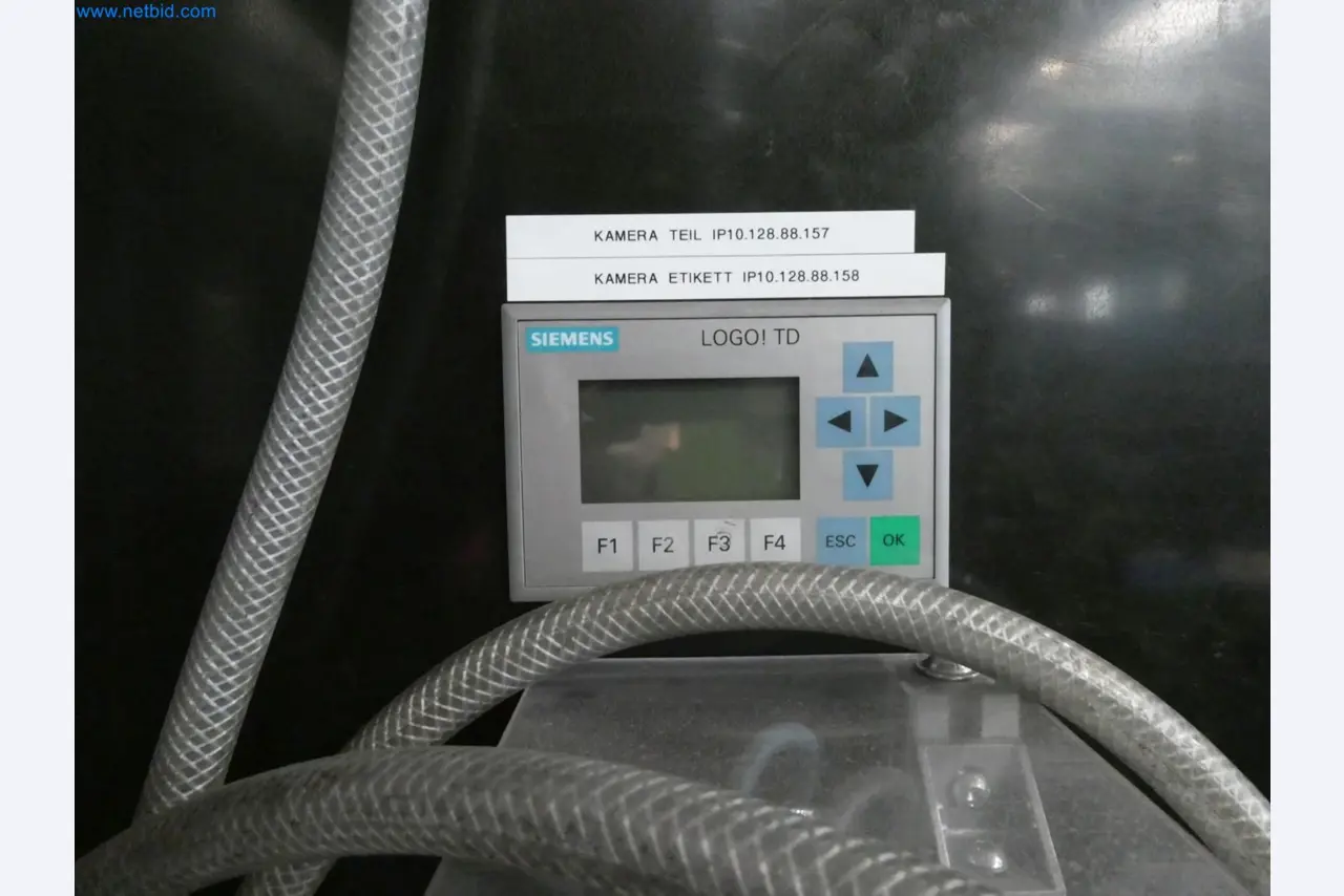 Engel Spritzgießmaschinen und Maschinen aus der Kunststoffindustrie-1