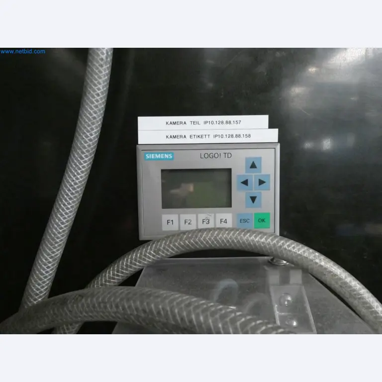 Engel Spritzgießmaschinen und Maschinen aus der Kunststoffindustrie-1