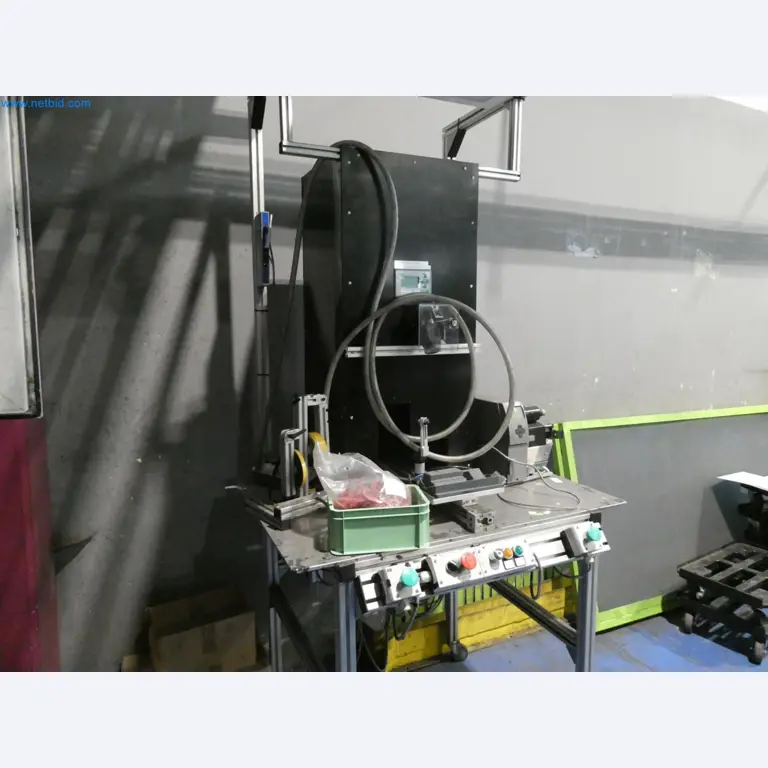 Engel Spritzgießmaschinen und Maschinen aus der Kunststoffindustrie-2