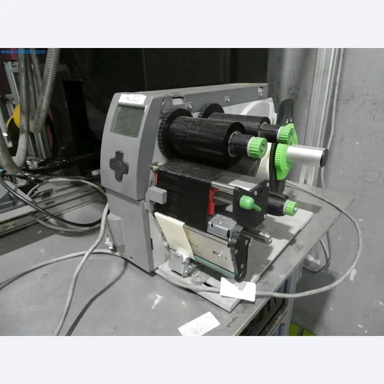 Engel Spritzgießmaschinen und Maschinen aus der Kunststoffindustrie-4