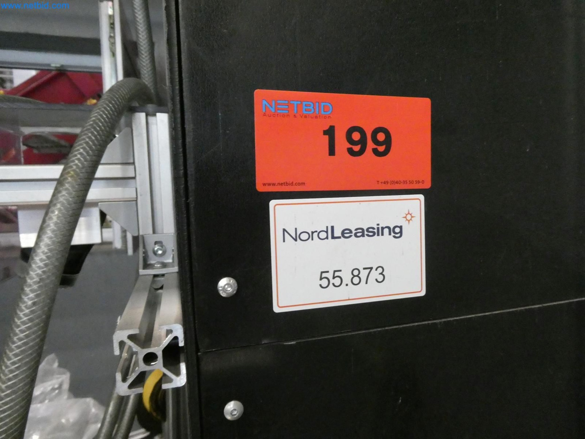 Engel Spritzgießmaschinen und Maschinen aus der Kunststoffindustrie-5