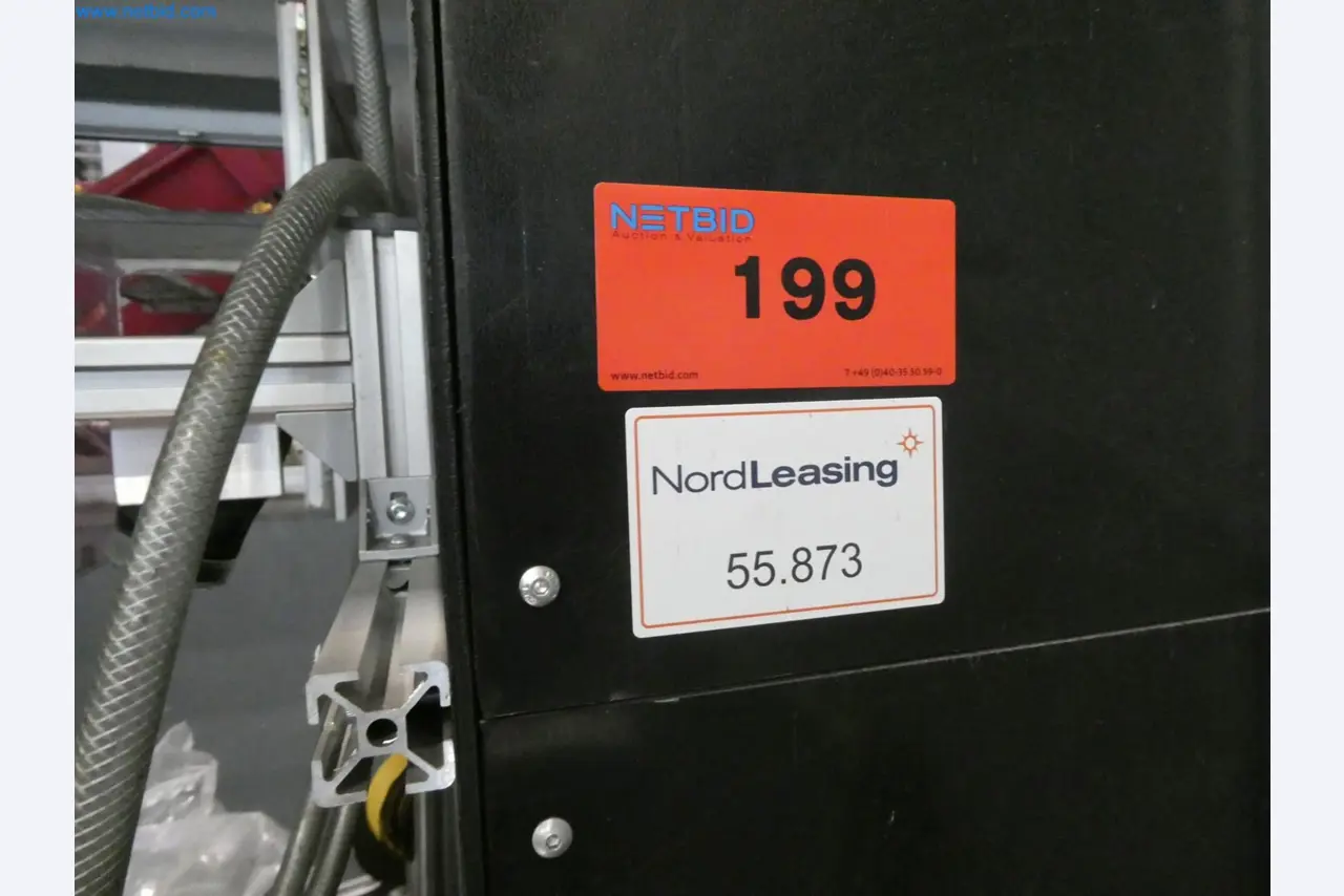 Engel Spritzgießmaschinen und Maschinen aus der Kunststoffindustrie-5