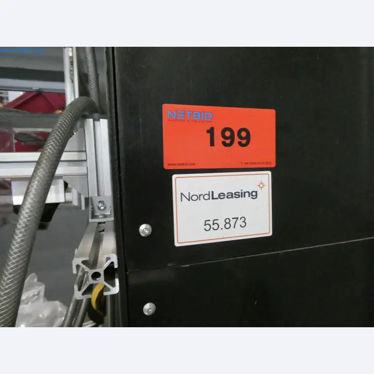 Engel Spritzgießmaschinen und Maschinen aus der Kunststoffindustrie-5