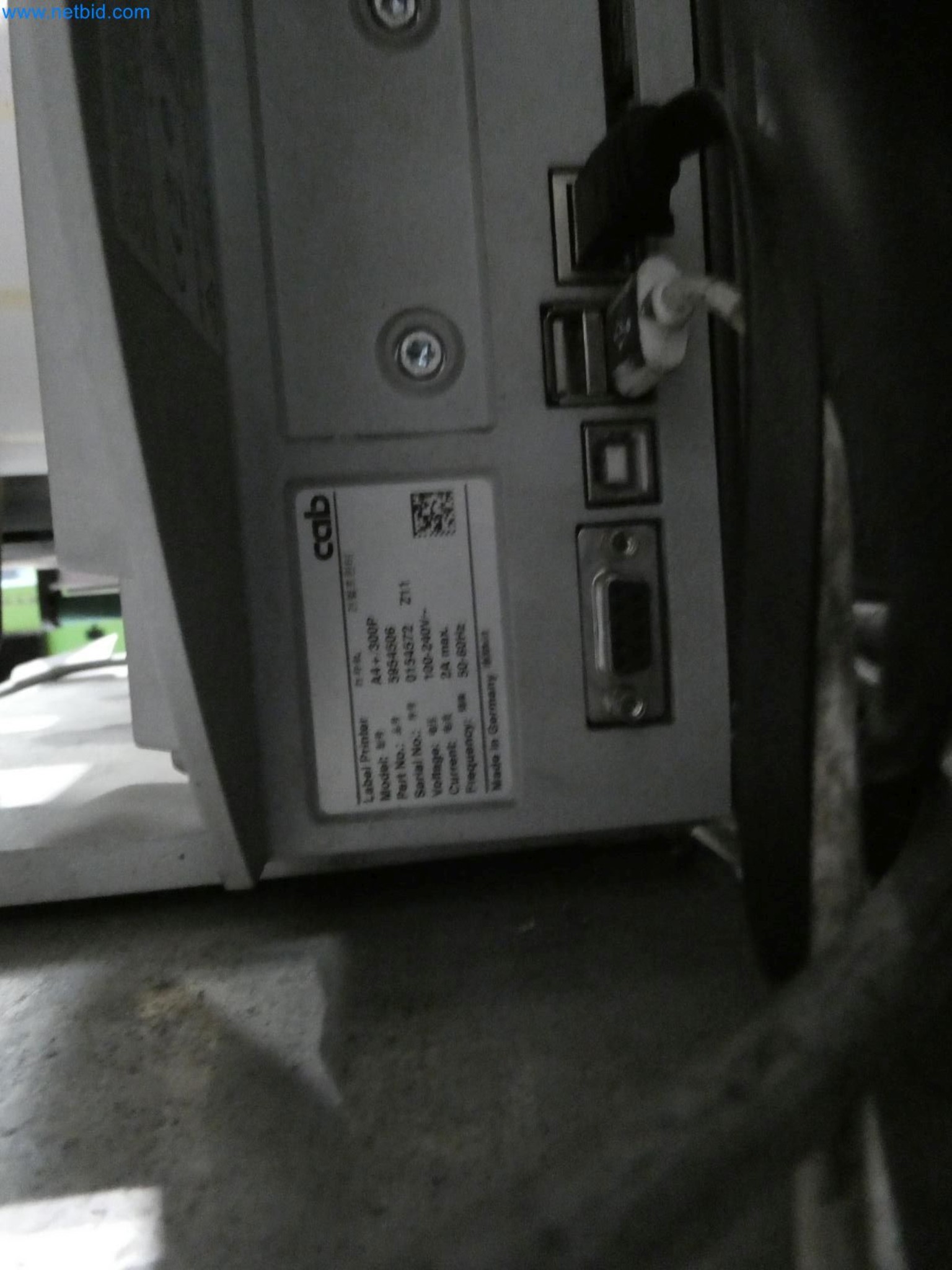 Engel Spritzgießmaschinen und Maschinen aus der Kunststoffindustrie-6