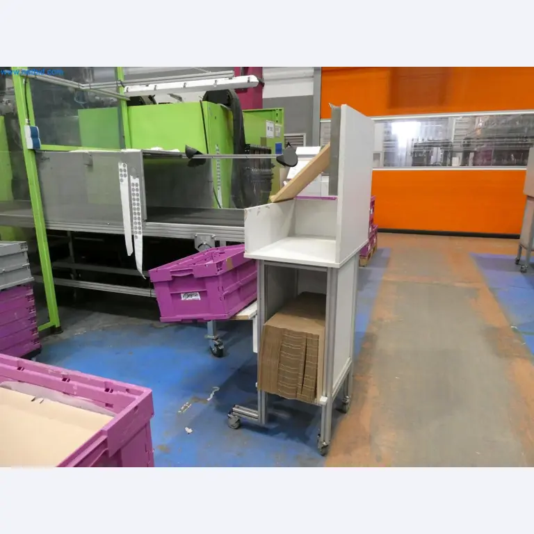 Engel Spritzgießmaschinen und Maschinen aus der Kunststoffindustrie-4