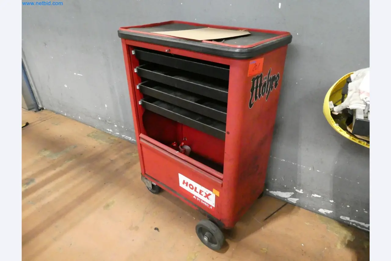 Engel Spritzgießmaschinen und Maschinen aus der Kunststoffindustrie-4