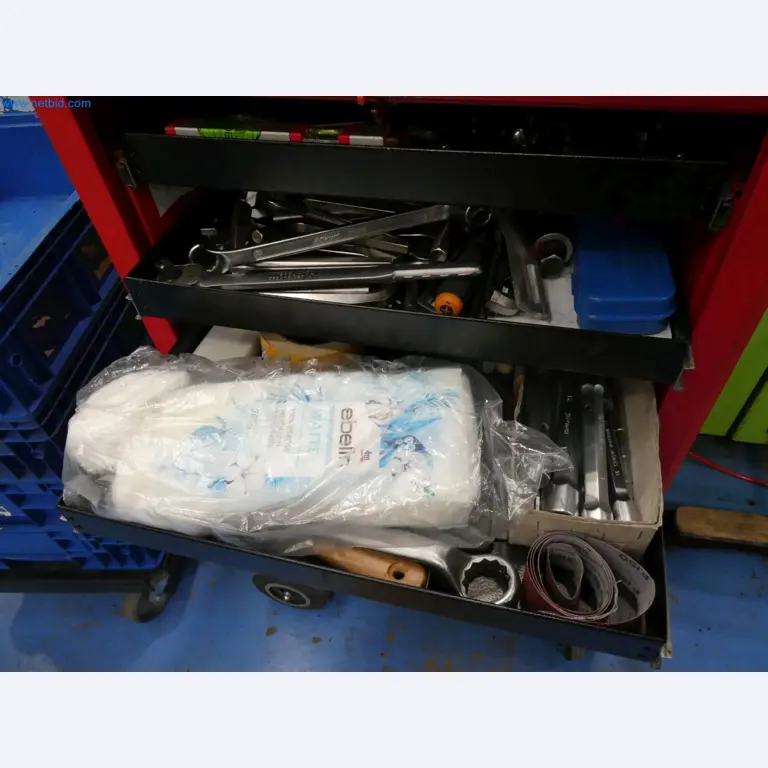 Engel Spritzgießmaschinen und Maschinen aus der Kunststoffindustrie-6