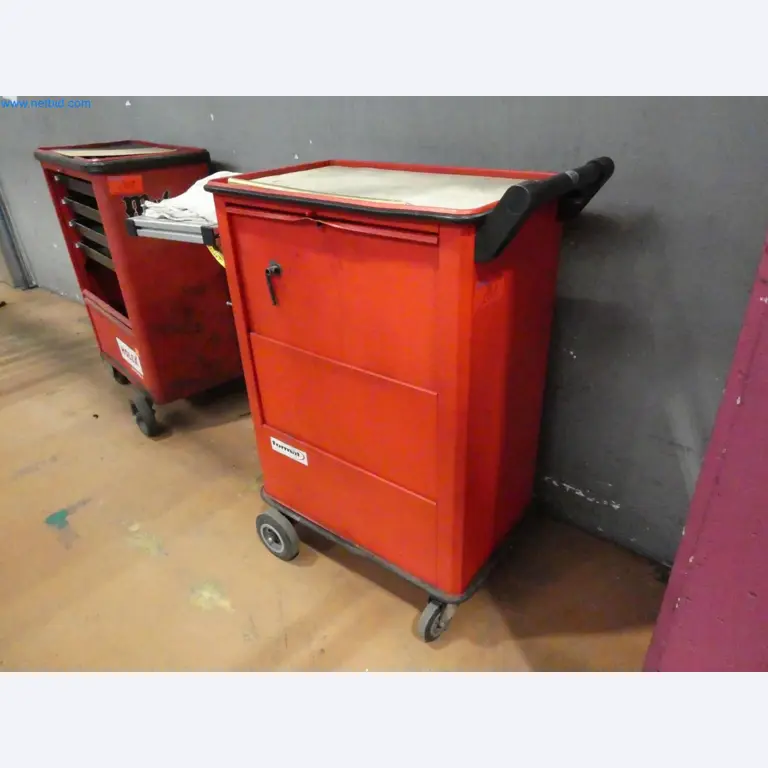 Engel Spritzgießmaschinen und Maschinen aus der Kunststoffindustrie-7