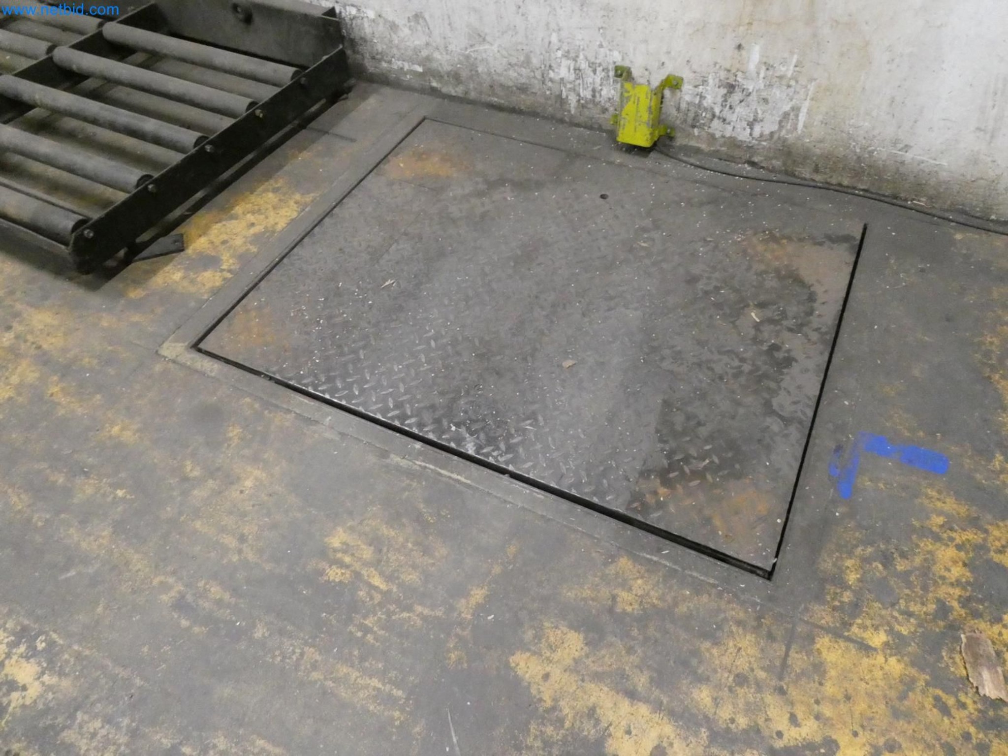 Engel Spritzgießmaschinen und Maschinen aus der Kunststoffindustrie-1