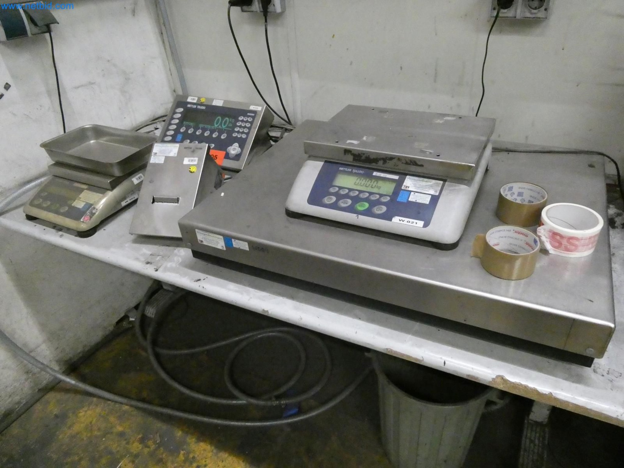 Engel Spritzgießmaschinen und Maschinen aus der Kunststoffindustrie-4