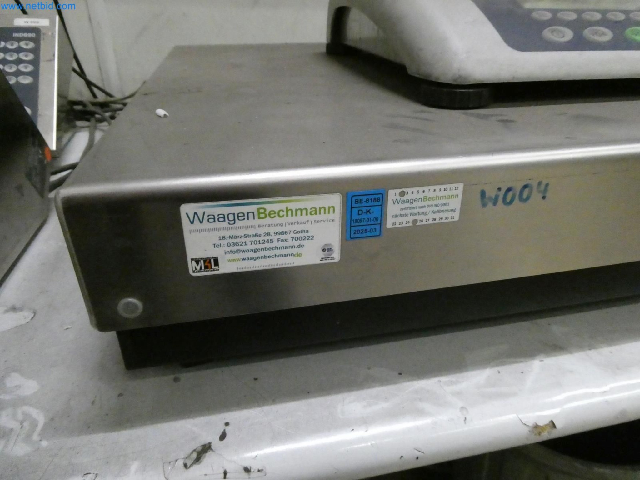 Engel Spritzgießmaschinen und Maschinen aus der Kunststoffindustrie-7