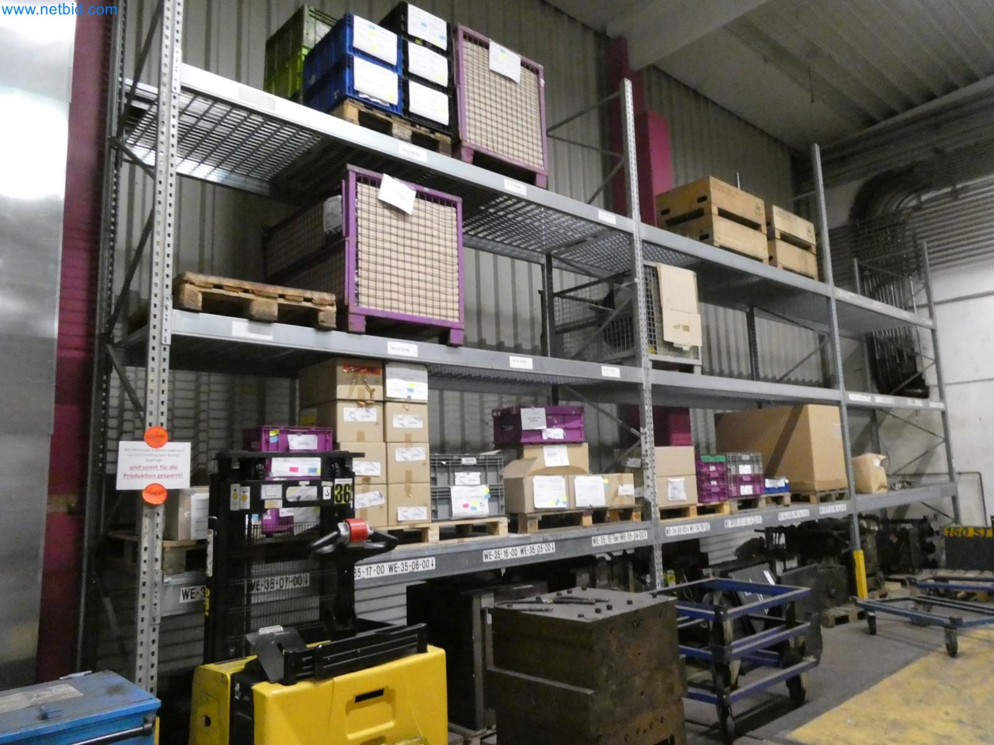 Engel Spritzgießmaschinen und Maschinen aus der Kunststoffindustrie-3