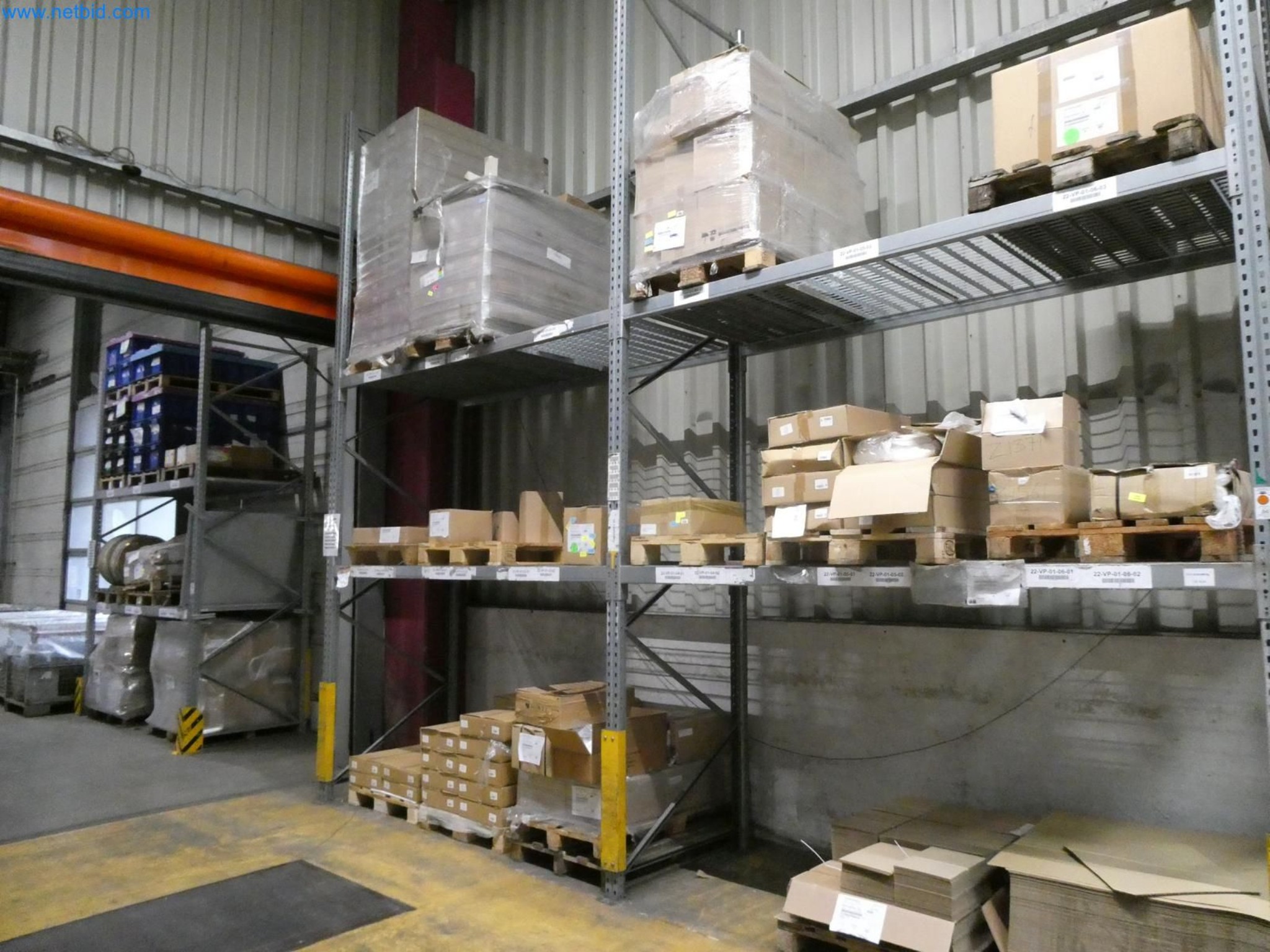 Engel Spritzgießmaschinen und Maschinen aus der Kunststoffindustrie-7