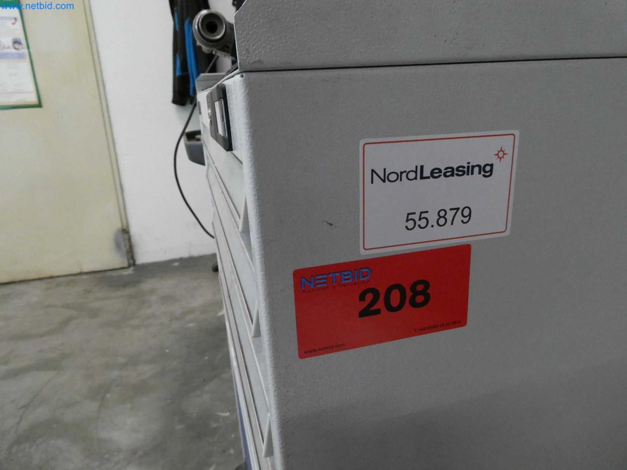 Engel Spritzgießmaschinen und Maschinen aus der Kunststoffindustrie-2