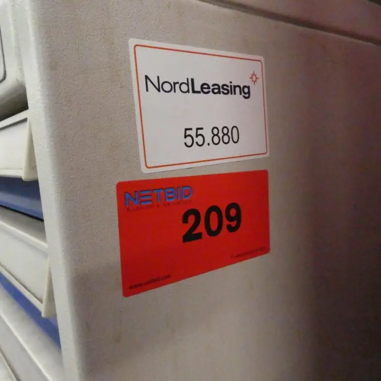 Schubladenschrank Garant