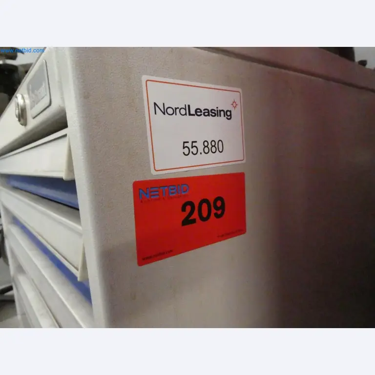 Engel Spritzgießmaschinen und Maschinen aus der Kunststoffindustrie-1