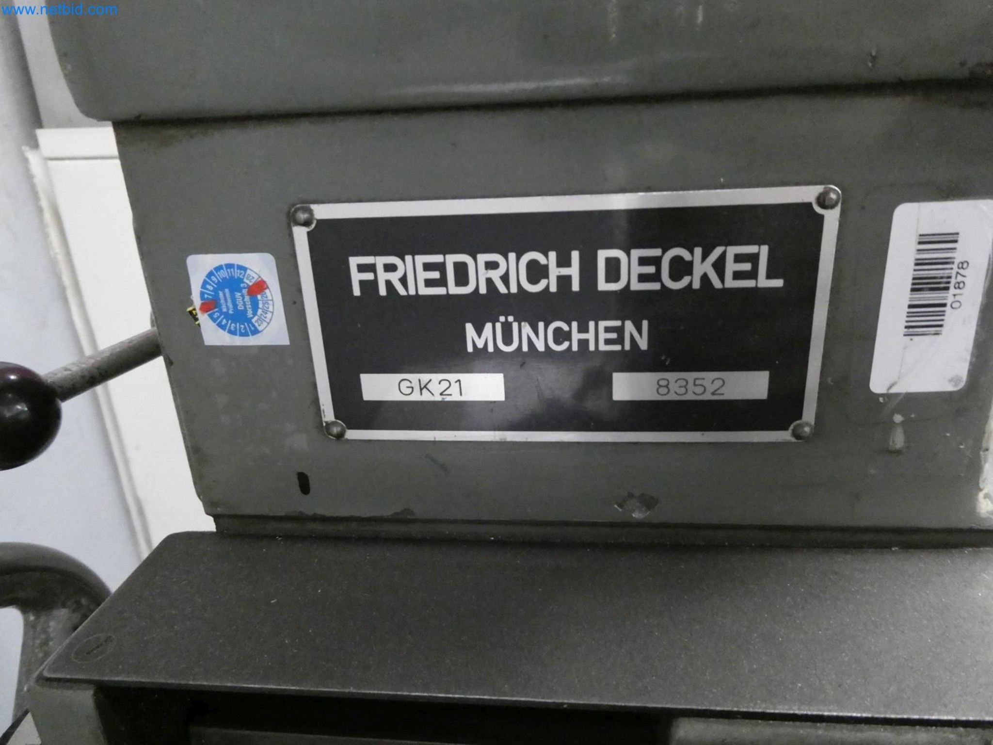 Engel Spritzgießmaschinen und Maschinen aus der Kunststoffindustrie-1