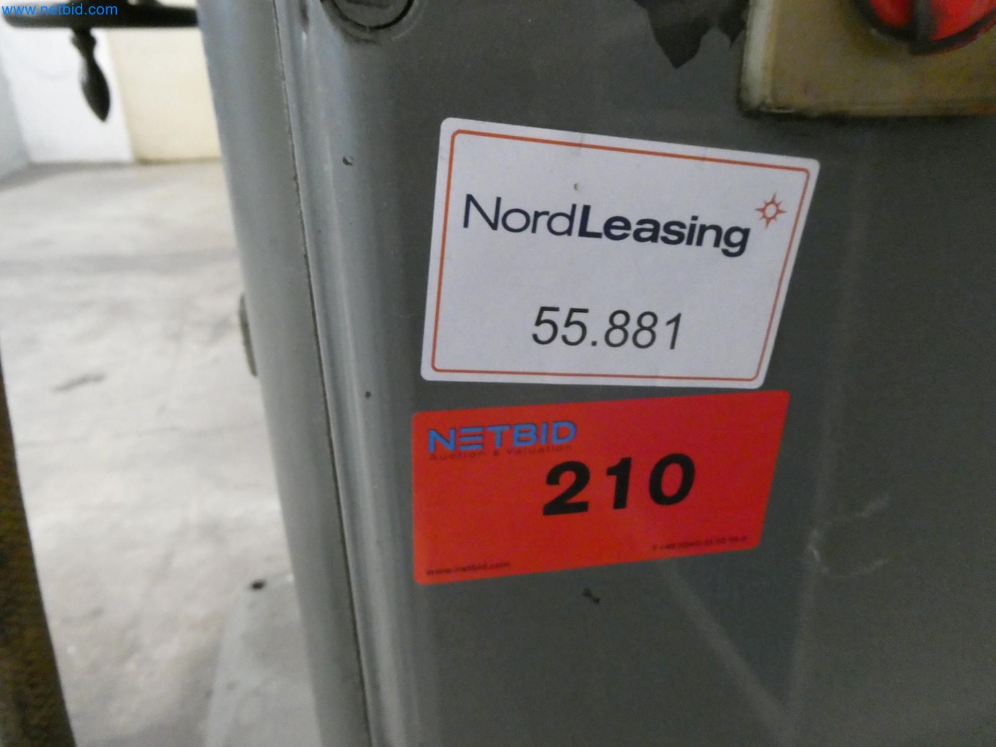 Engel Spritzgießmaschinen und Maschinen aus der Kunststoffindustrie-5