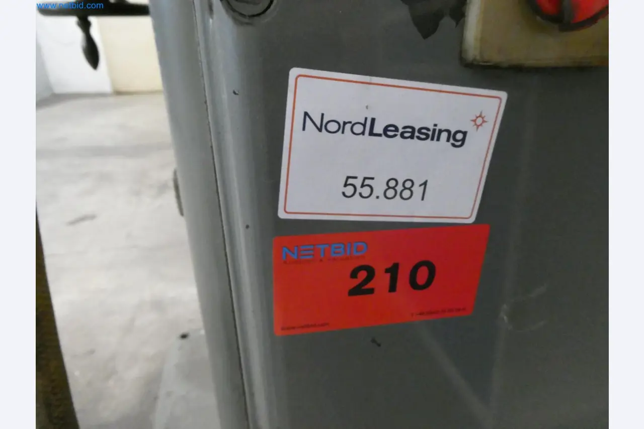 Engel Spritzgießmaschinen und Maschinen aus der Kunststoffindustrie-5