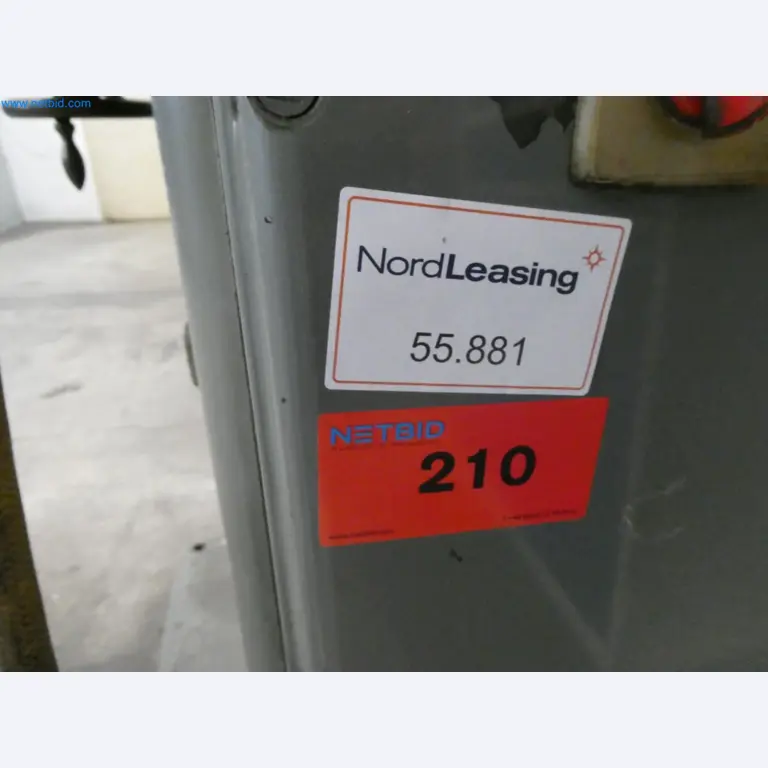 Engel Spritzgießmaschinen und Maschinen aus der Kunststoffindustrie-5