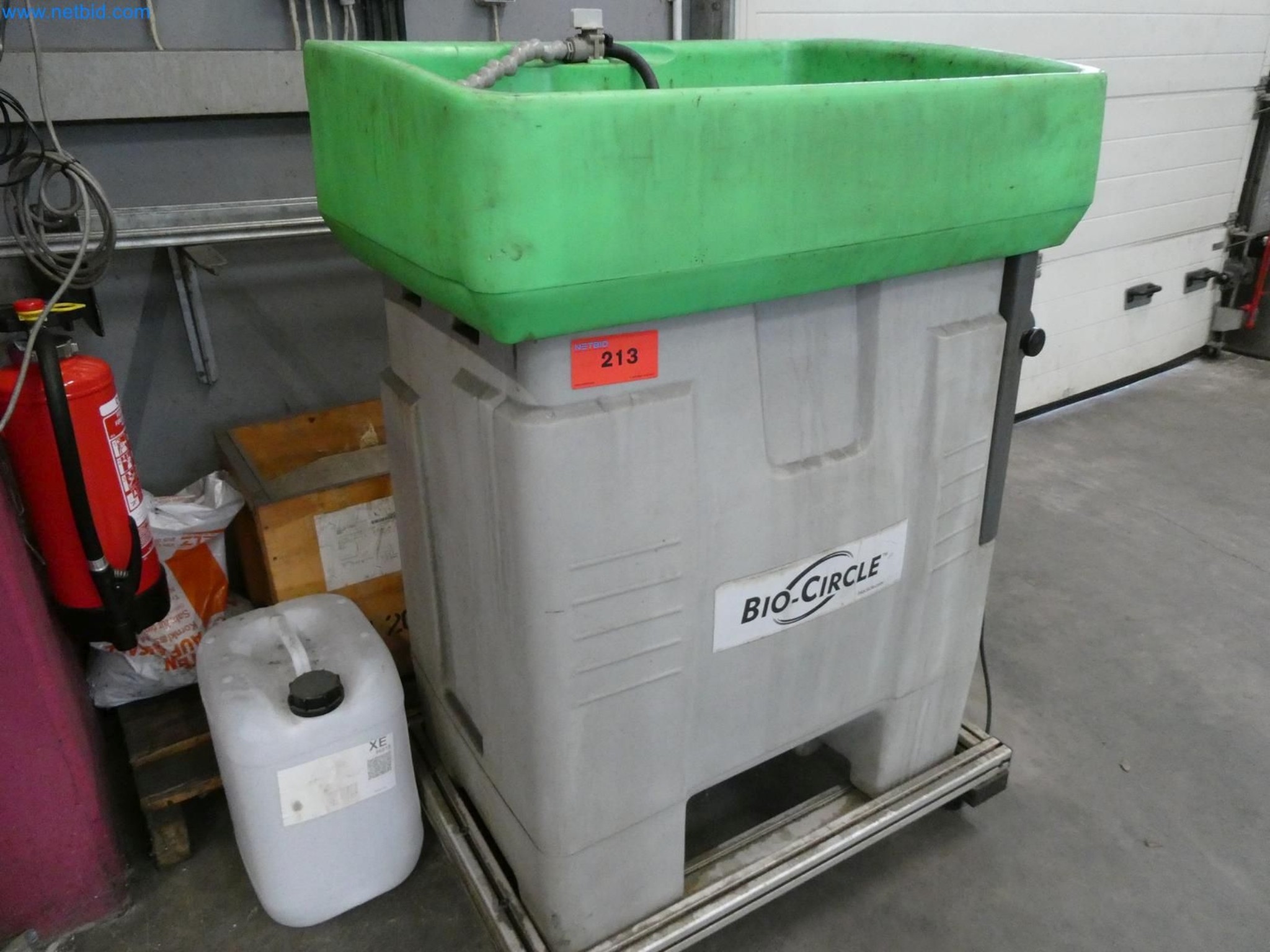 Engel Spritzgießmaschinen und Maschinen aus der Kunststoffindustrie-1