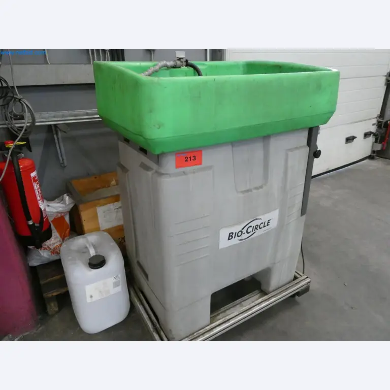 Engel Spritzgießmaschinen und Maschinen aus der Kunststoffindustrie-1