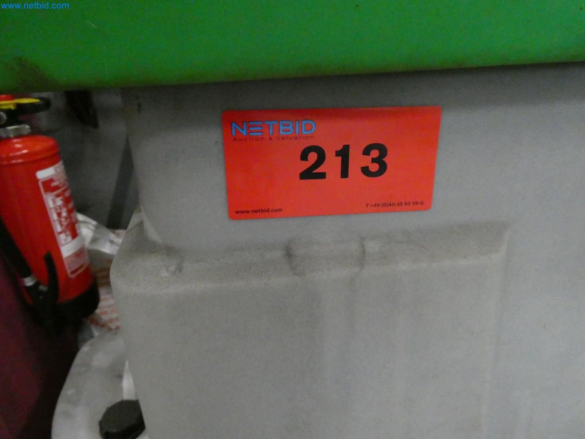 Engel Spritzgießmaschinen und Maschinen aus der Kunststoffindustrie-2