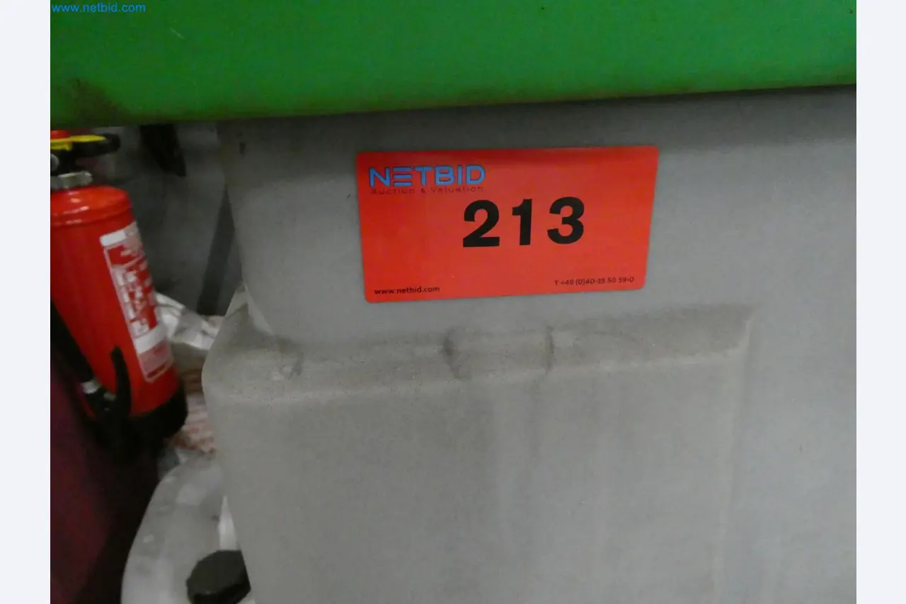 Engel Spritzgießmaschinen und Maschinen aus der Kunststoffindustrie-2