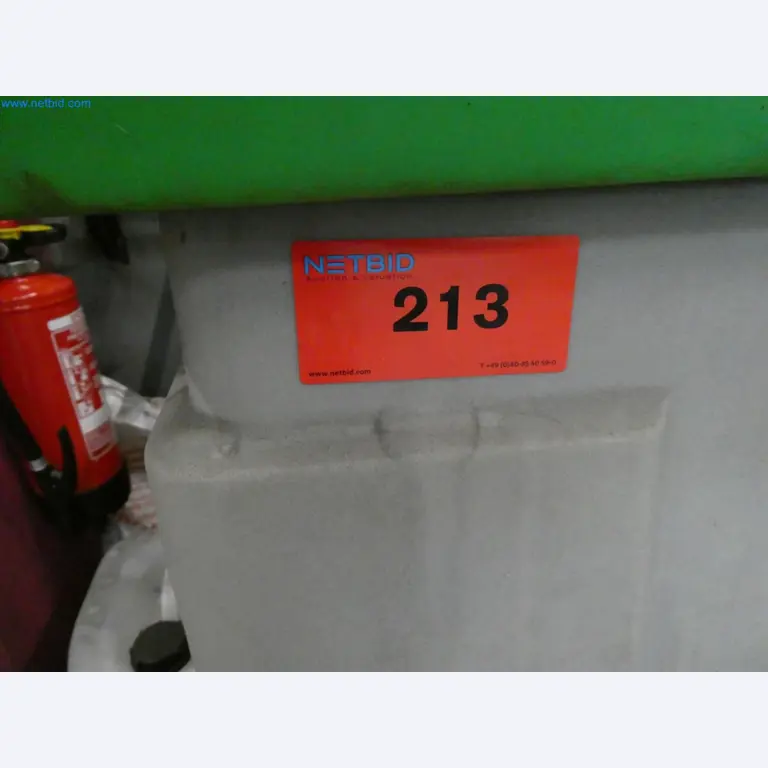 Engel Spritzgießmaschinen und Maschinen aus der Kunststoffindustrie-2