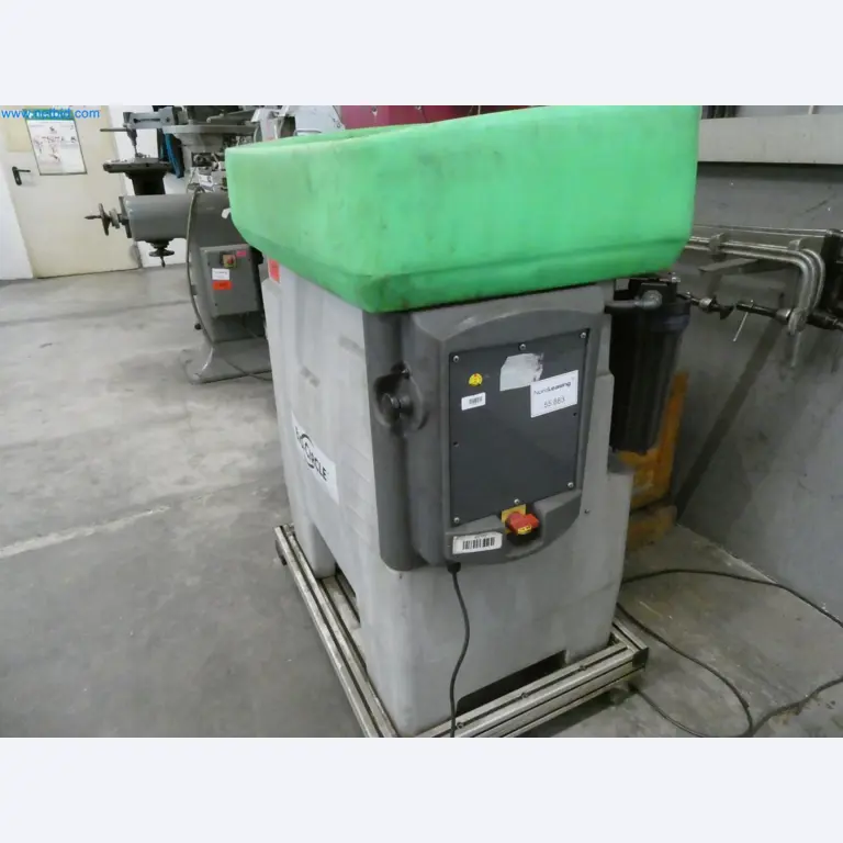 Engel Spritzgießmaschinen und Maschinen aus der Kunststoffindustrie-3