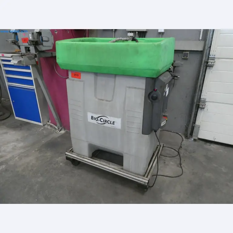 Engel Spritzgießmaschinen und Maschinen aus der Kunststoffindustrie-4