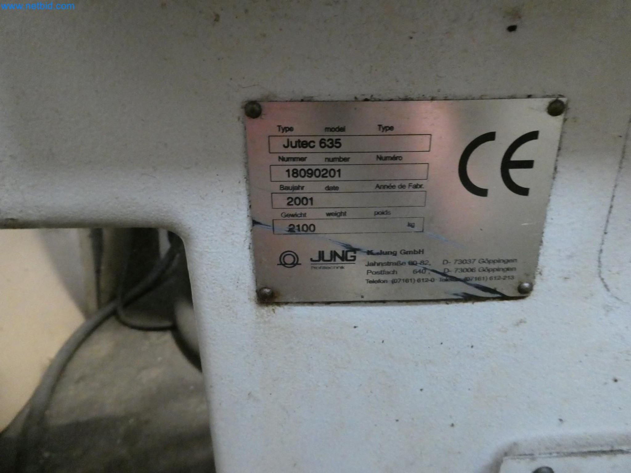 Engel Spritzgießmaschinen und Maschinen aus der Kunststoffindustrie-1