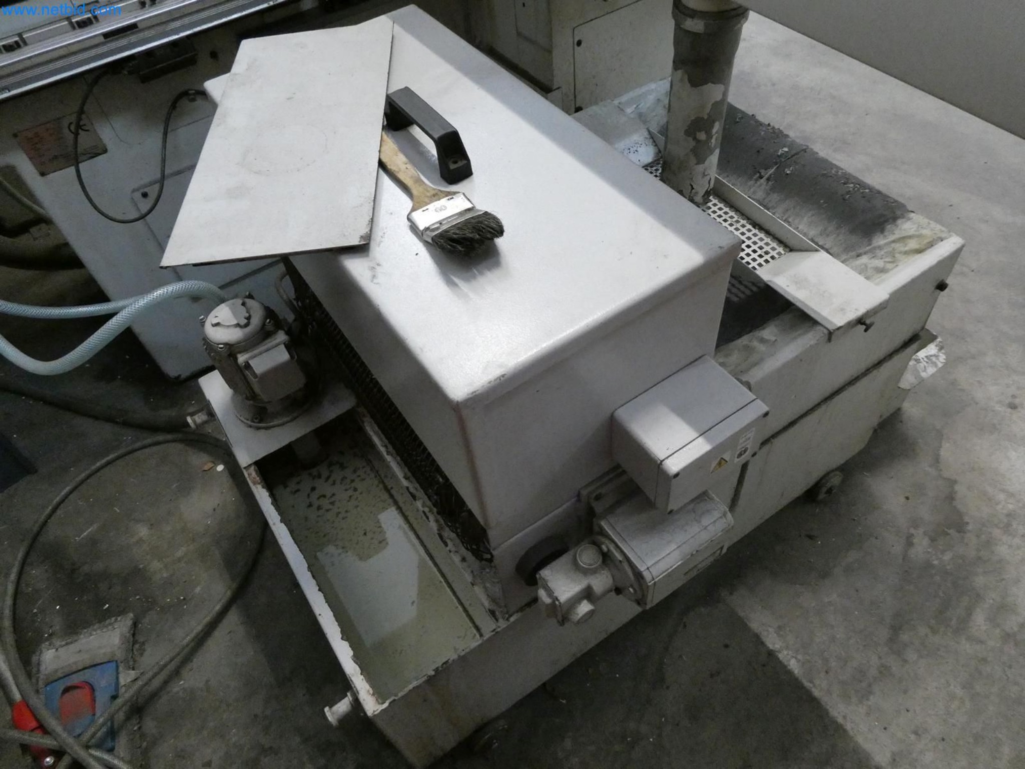 Engel Spritzgießmaschinen und Maschinen aus der Kunststoffindustrie-2