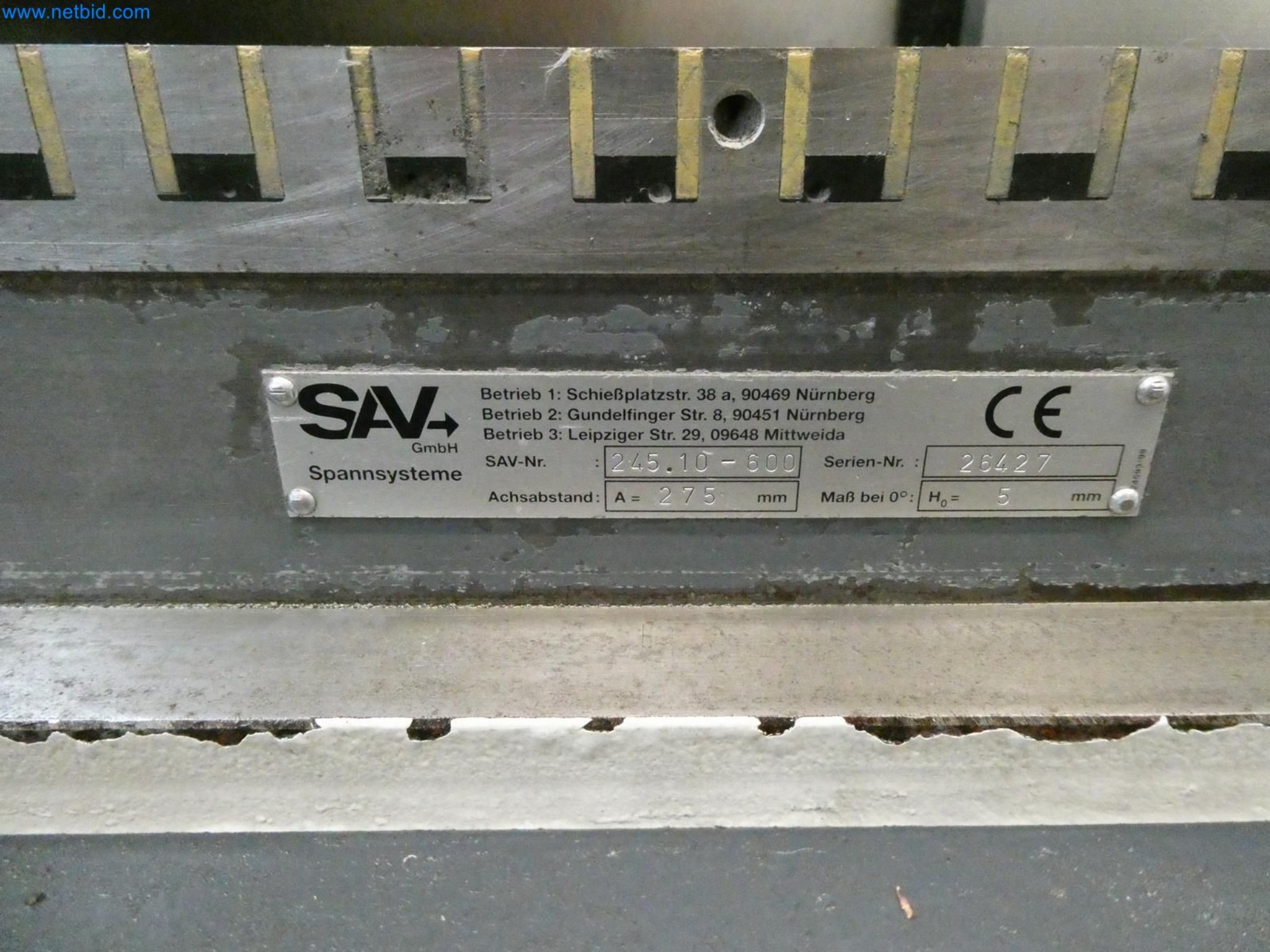 Engel Spritzgießmaschinen und Maschinen aus der Kunststoffindustrie-4