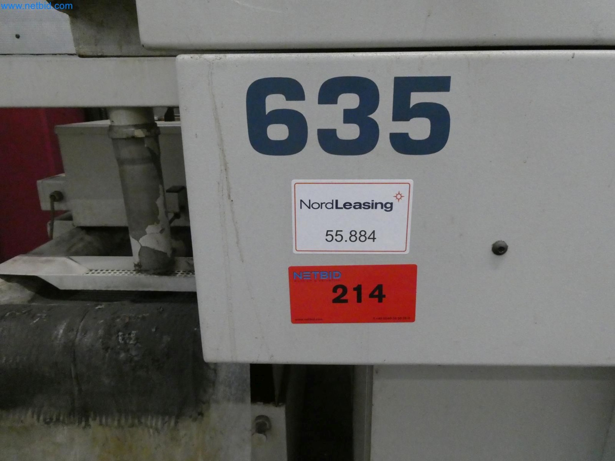 Engel Spritzgießmaschinen und Maschinen aus der Kunststoffindustrie-9