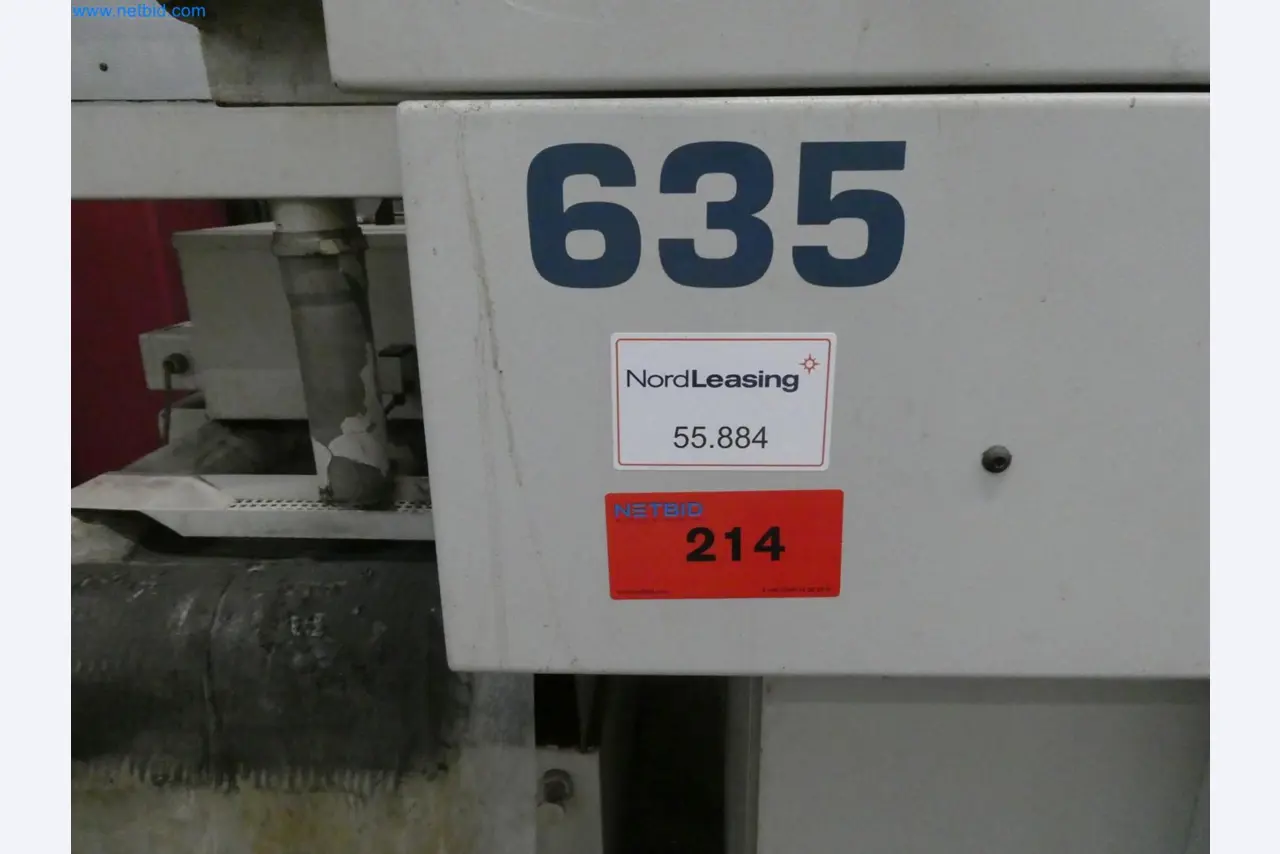 Engel Spritzgießmaschinen und Maschinen aus der Kunststoffindustrie-9