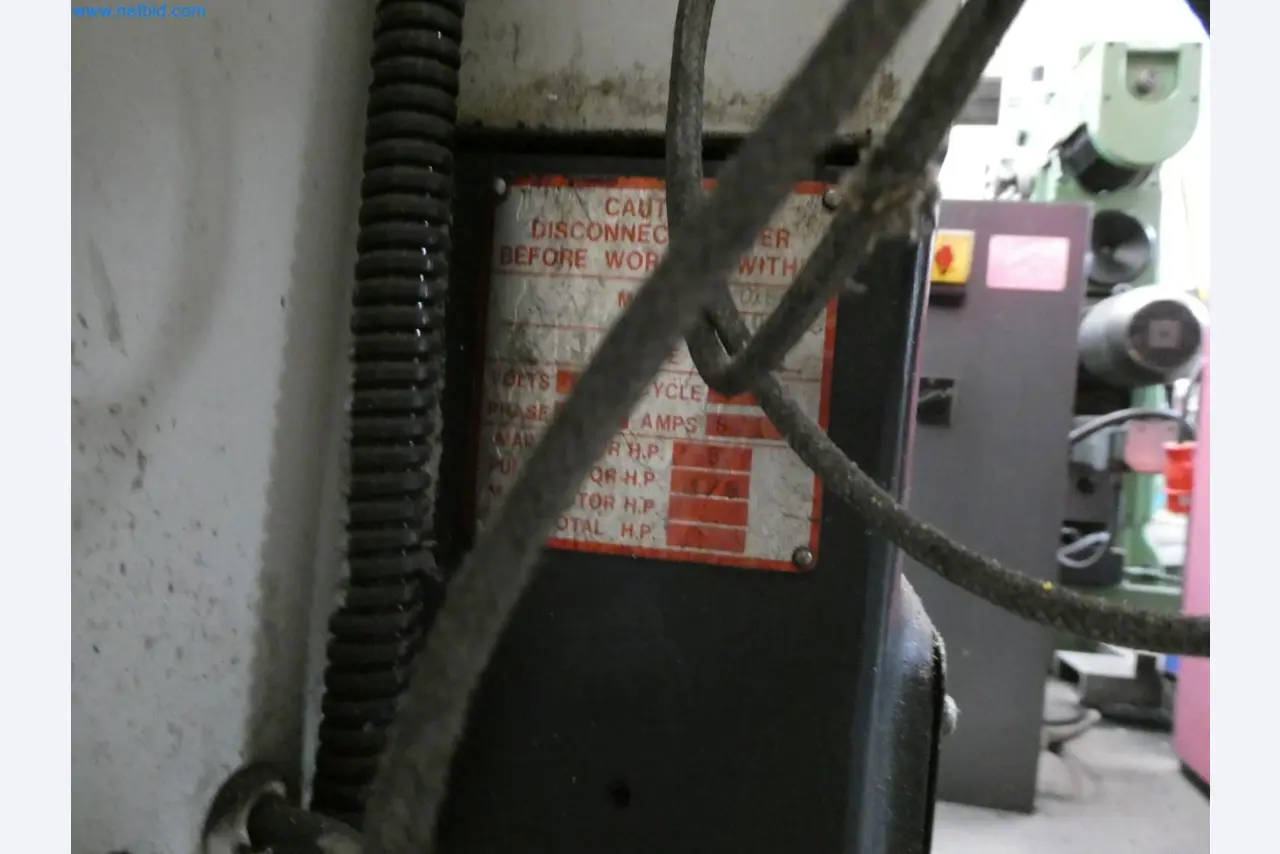 Máquinas de moldagem por injeção Engel e máquinas da indústria de plásticos-3