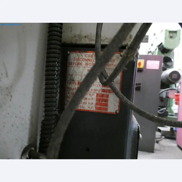 Máquinas de moldagem por injeção Engel e máquinas da indústria de plásticos-3