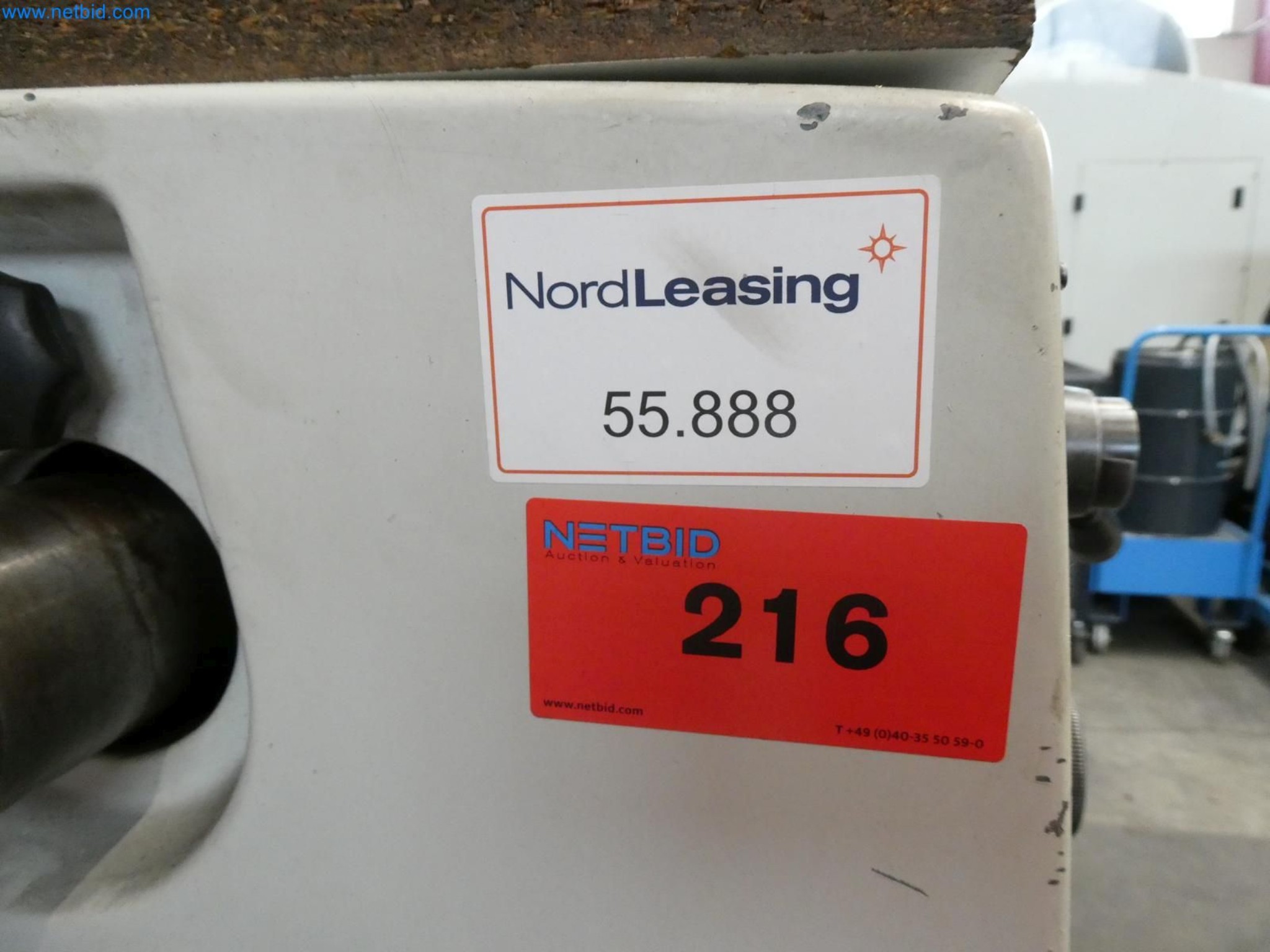 Engel Spritzgießmaschinen und Maschinen aus der Kunststoffindustrie-6