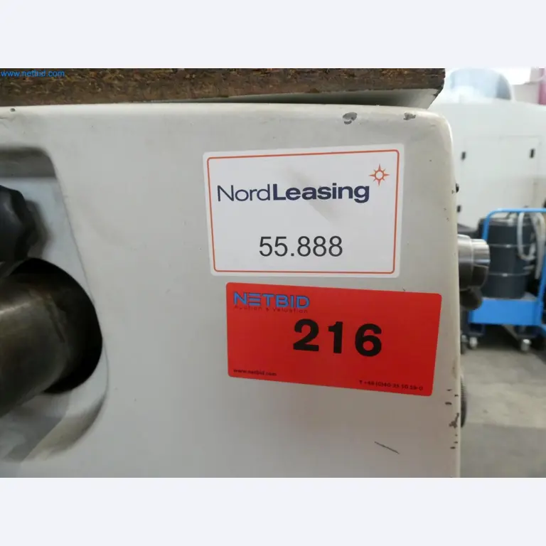 Máquinas de moldagem por injeção Engel e máquinas da indústria de plásticos-6