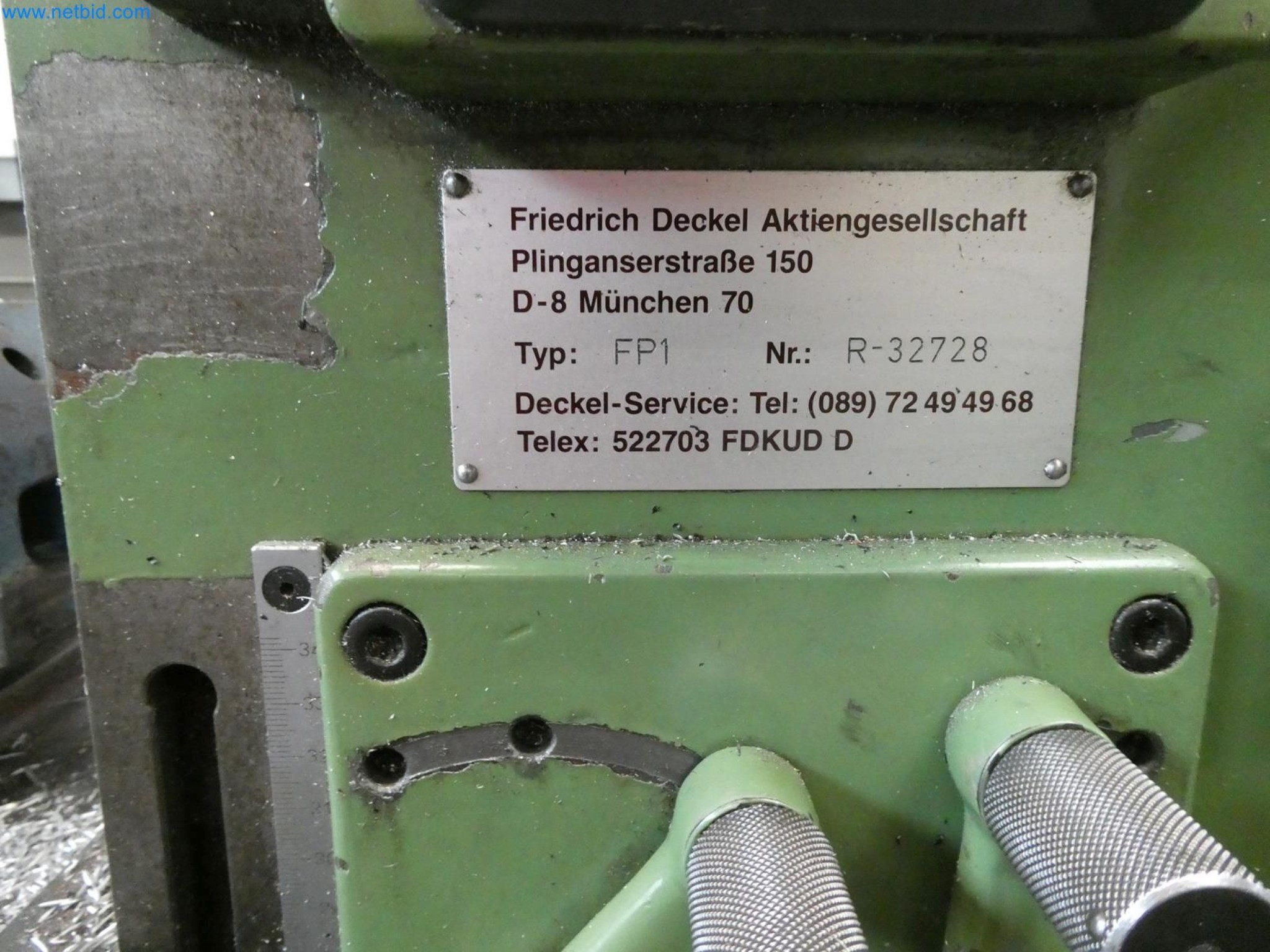 Engel Spritzgießmaschinen und Maschinen aus der Kunststoffindustrie-1