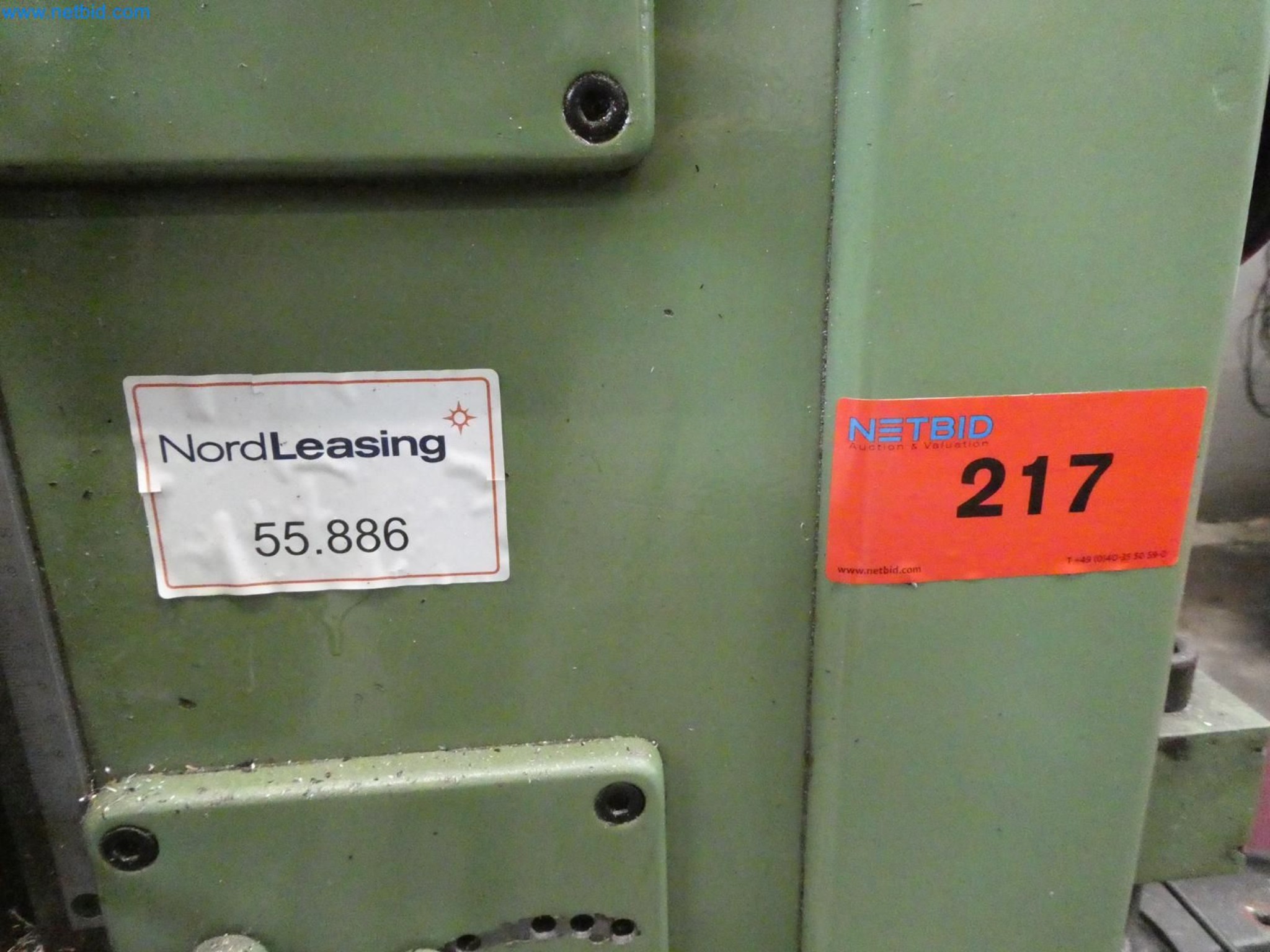 Engel Spritzgießmaschinen und Maschinen aus der Kunststoffindustrie-7