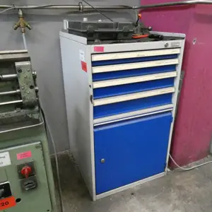 Schubladenschrank Garant