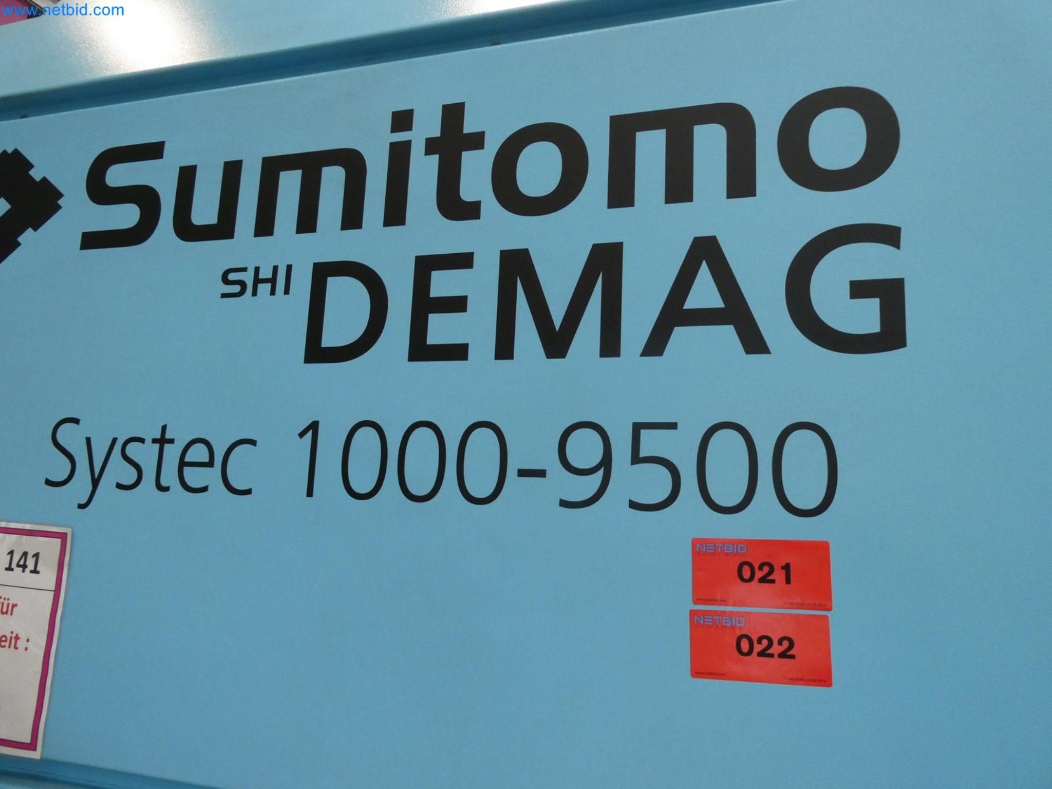 Engel Spritzgießmaschinen und Maschinen aus der Kunststoffindustrie-12