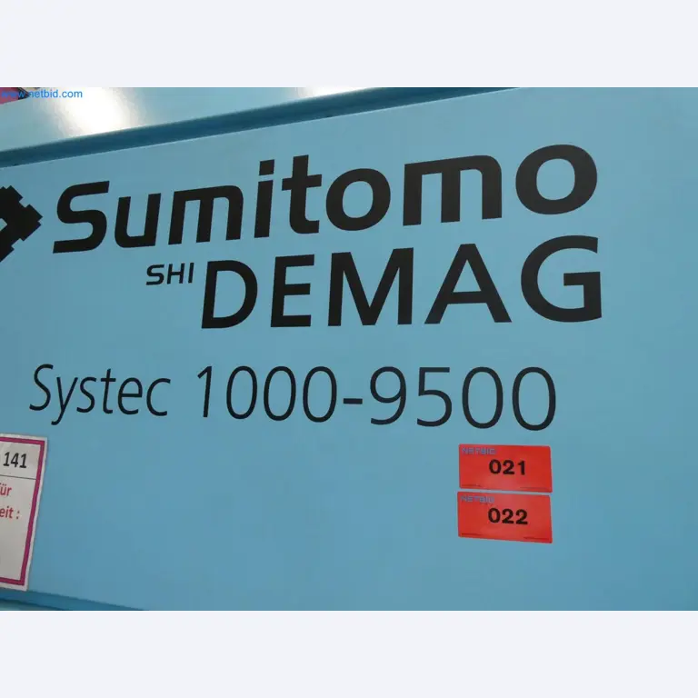 Engel Spritzgießmaschinen und Maschinen aus der Kunststoffindustrie-12