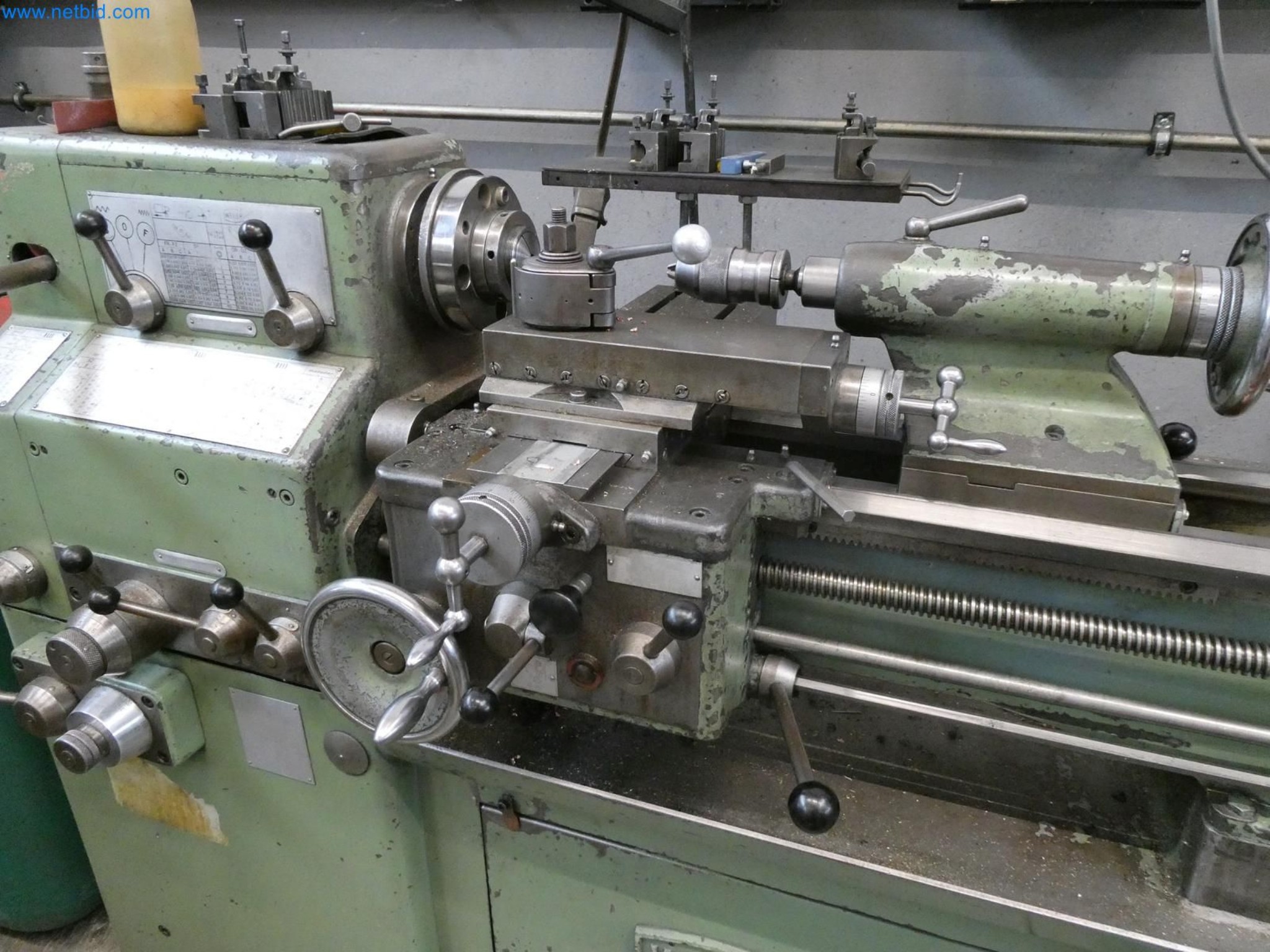 Engel Spritzgießmaschinen und Maschinen aus der Kunststoffindustrie-1