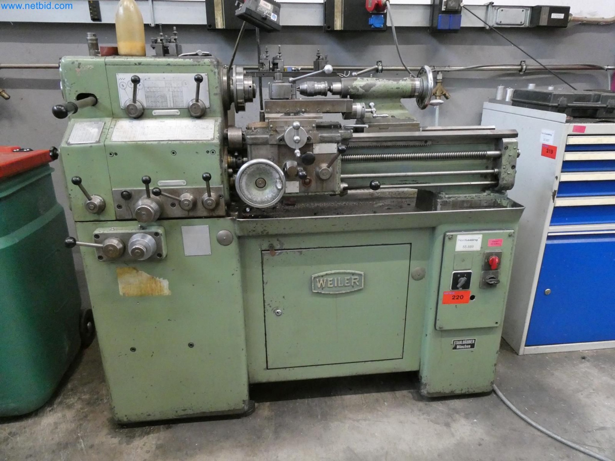 Engel Spritzgießmaschinen und Maschinen aus der Kunststoffindustrie-2