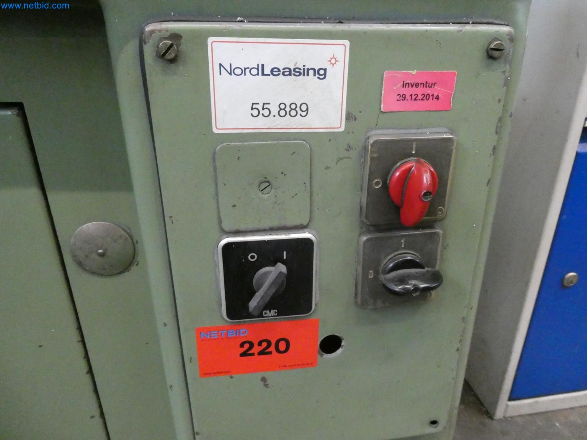 Engel Spritzgießmaschinen und Maschinen aus der Kunststoffindustrie-5